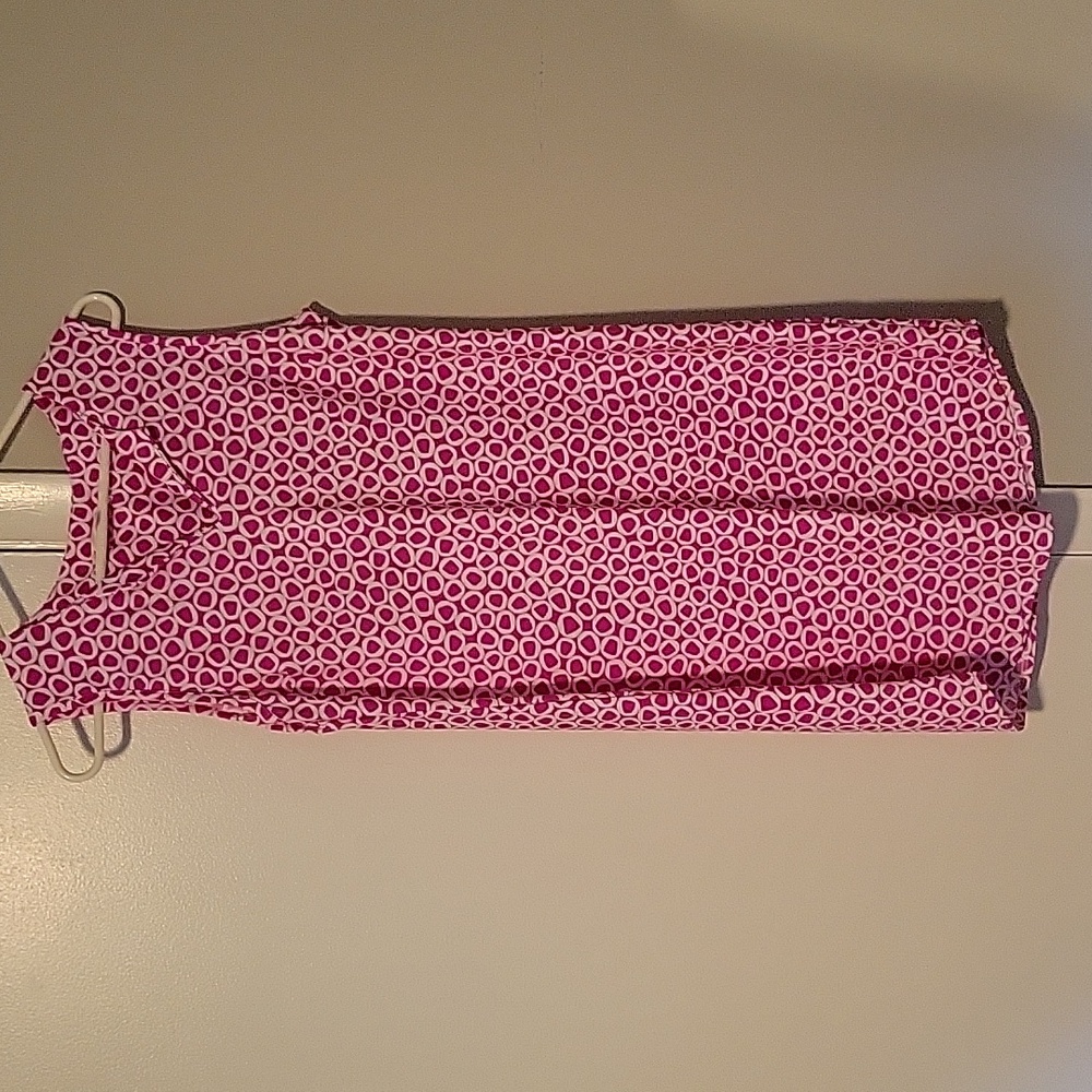 Jude Connally summer dress